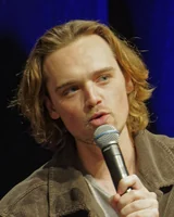 Fotografia de Dean-Charles Chapman