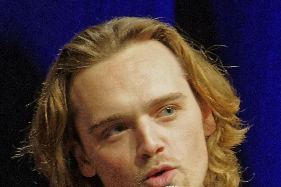 Fotografia de Dean-Charles Chapman