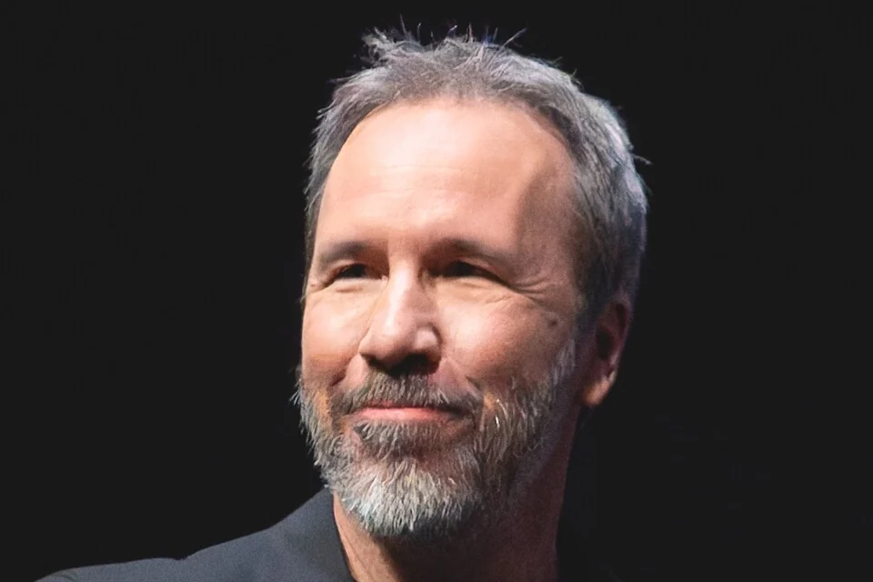Fotografia de Denis Villeneuve