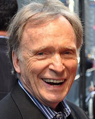 Fotografia de Dick Cavett