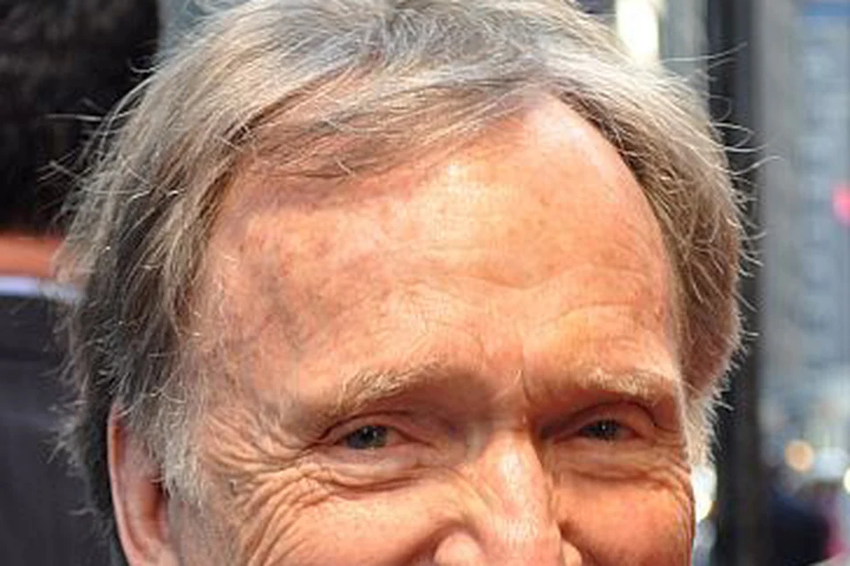 Fotografia de Dick Cavett