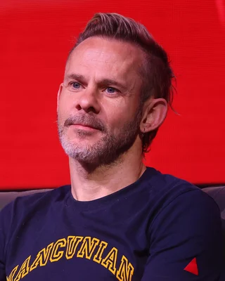 Fotografia de Dominic Monaghan