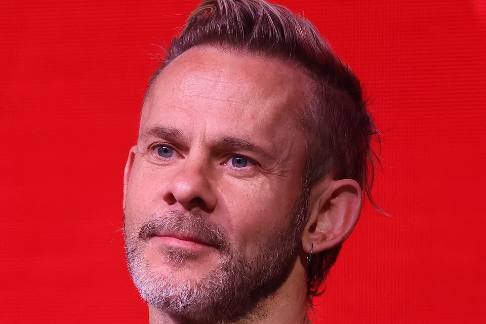 Fotografia de Dominic Monaghan