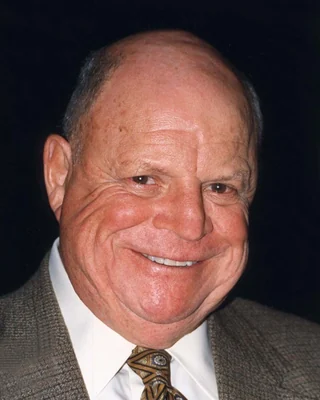 Fotografia de Don Rickles