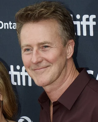Fotografia de Edward Norton