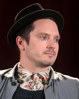 Fotografia de Elijah Wood
