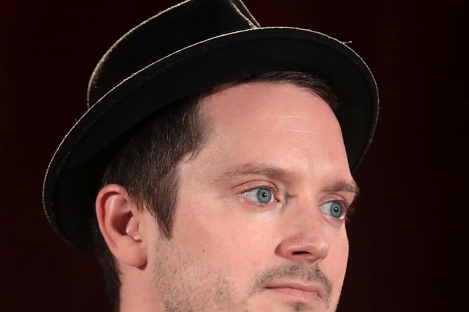 Fotografia de Elijah Wood