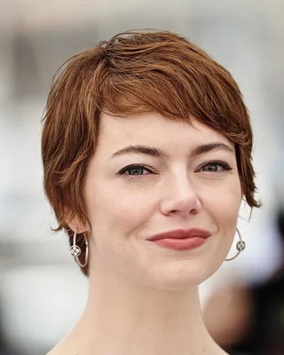 Fotografia de Emma Stone