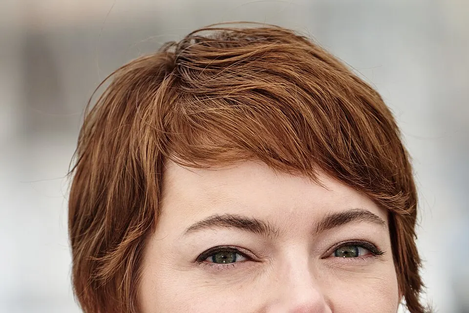 Fotografia de Emma Stone