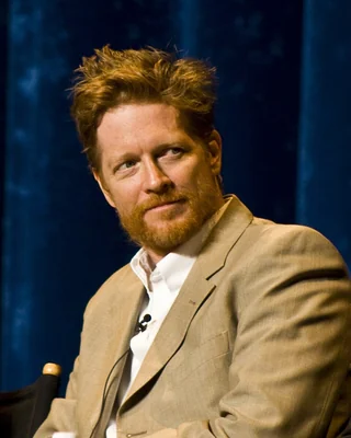 Fotografia de Eric Stoltz