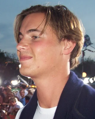 Fotografia de Erik von Detten