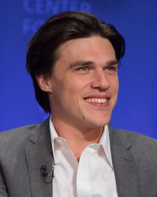 Fotografia de Finn Wittrock
