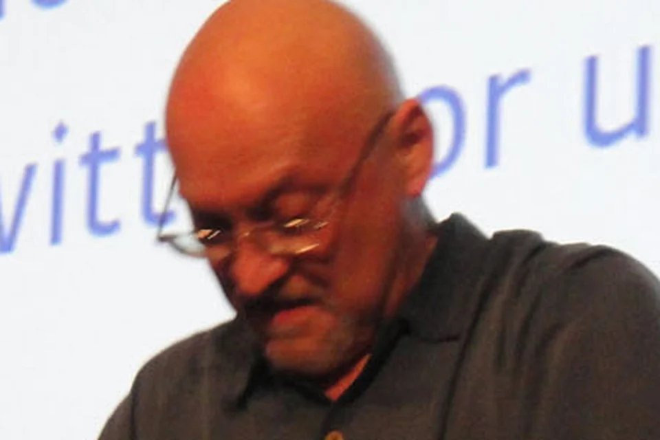 Fotografia de Frank Darabont