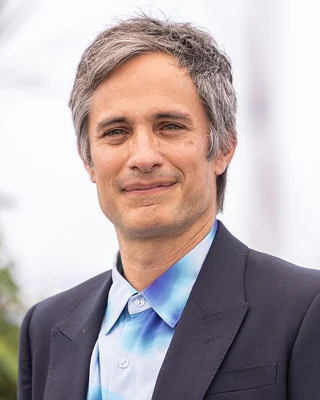 Fotografia de Gael García Bernal