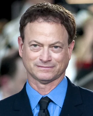 Fotografia de Gary Sinise