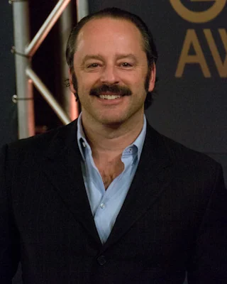 Fotografia de Gil Bellows