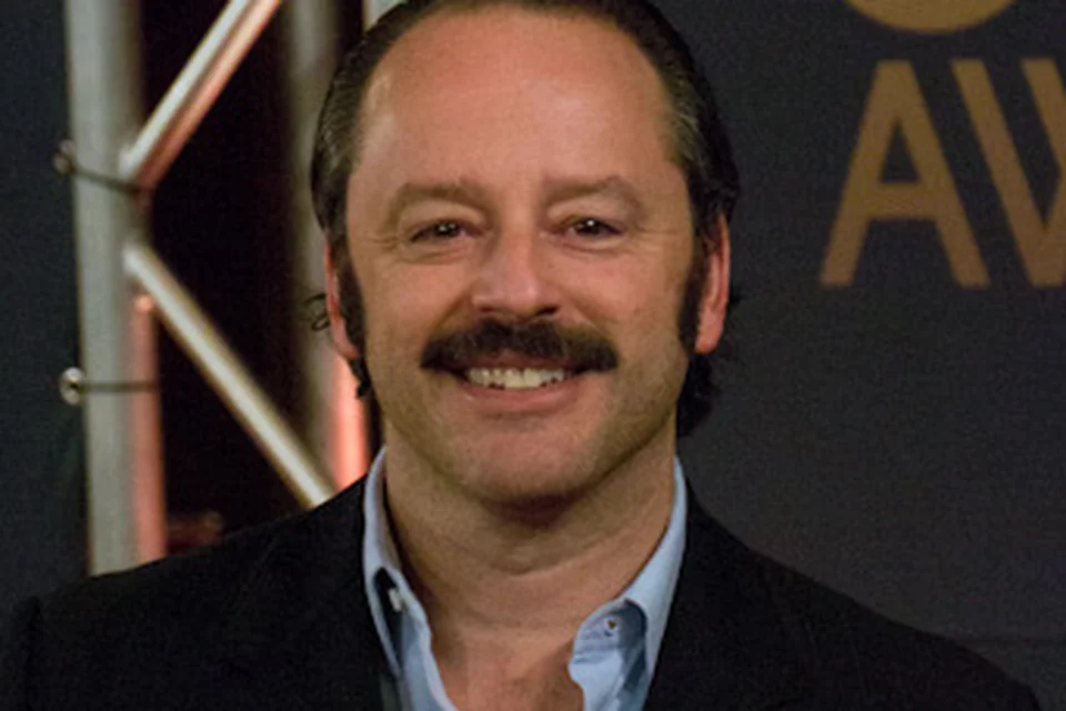 Fotografia de Gil Bellows