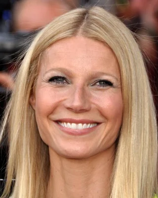 Fotografia de Gwyneth Paltrow