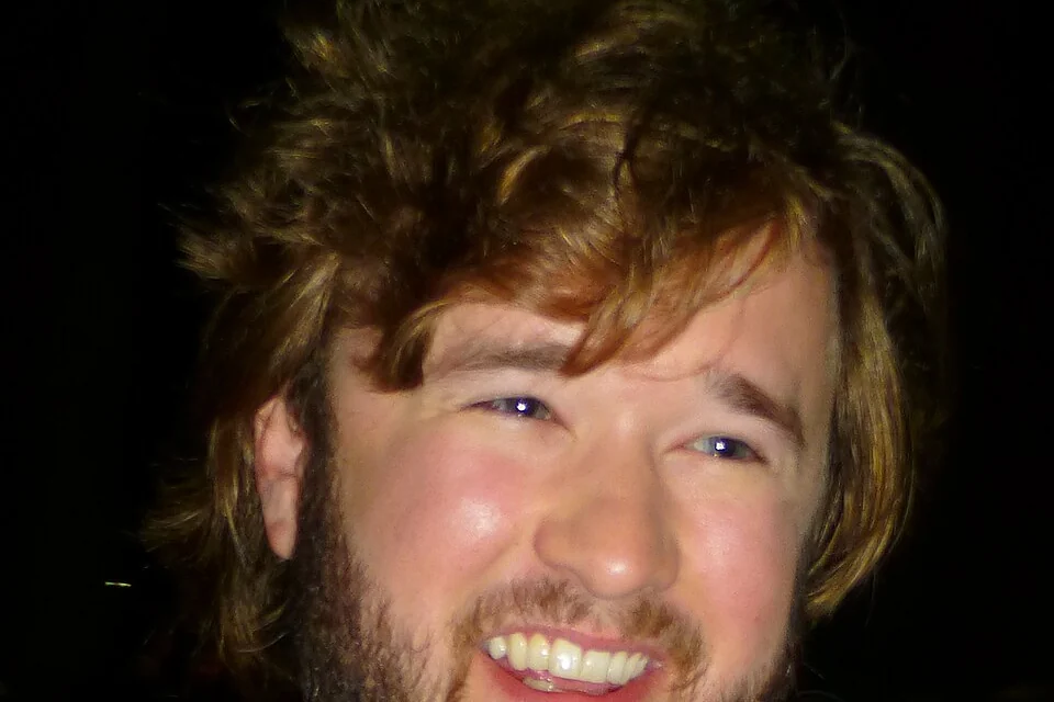 Fotografia de Haley Joel Osment