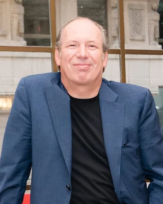 Fotografia de Hans Zimmer