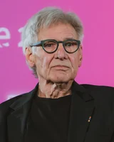 Fotografia de Harrison Ford