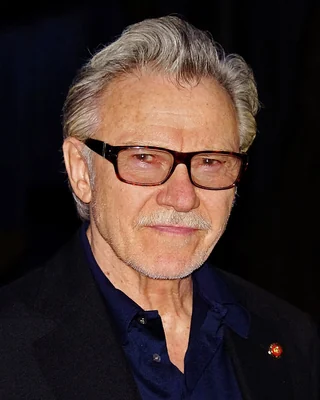 Fotografia de Harvey Keitel