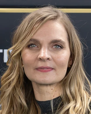 Fotografia de Hildur Guðnadóttir