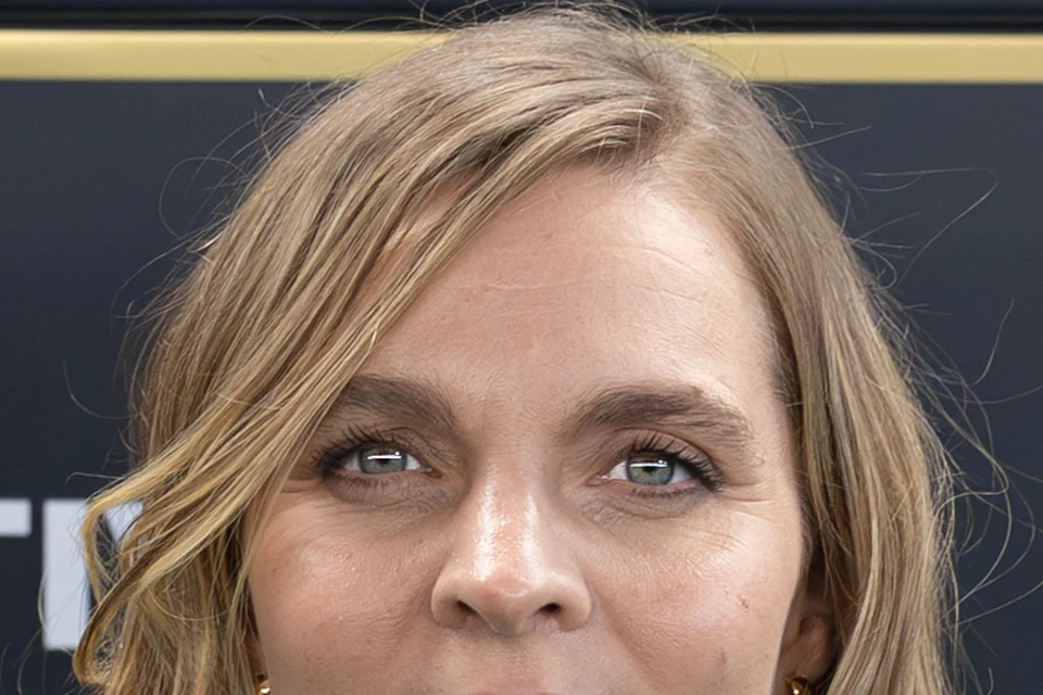 Fotografia de Hildur Guðnadóttir