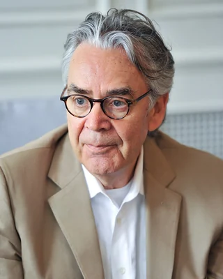 Fotografia de Howard Shore