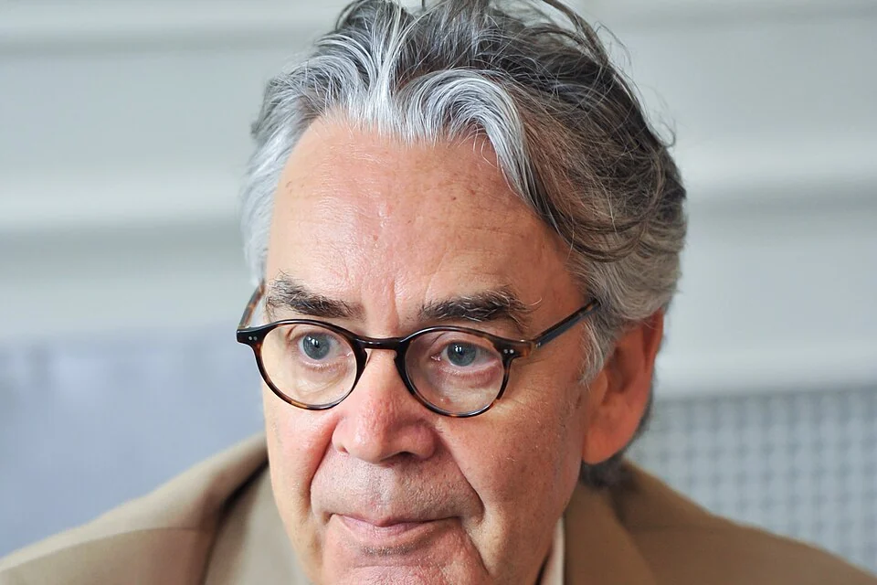 Fotografia de Howard Shore