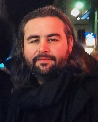 Fotografia de Hoyte van Hoytema