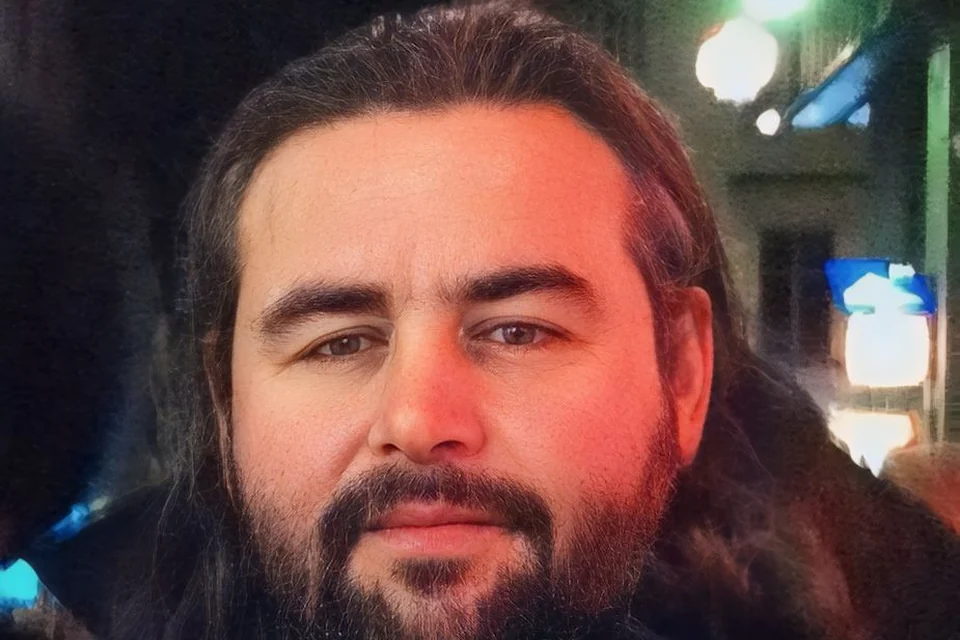 Fotografia de Hoyte van Hoytema