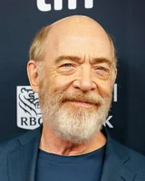 Fotografia de J. K. Simmons