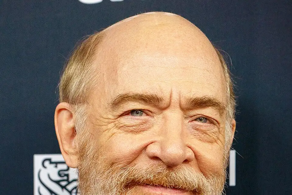 Fotografia de J. K. Simmons