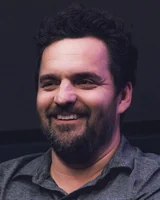 Fotografia de Jake Johnson