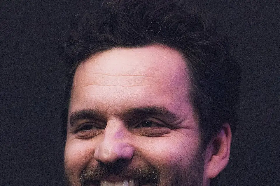 Fotografia de Jake Johnson