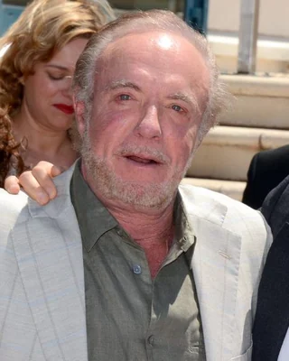 Fotografia de James Caan