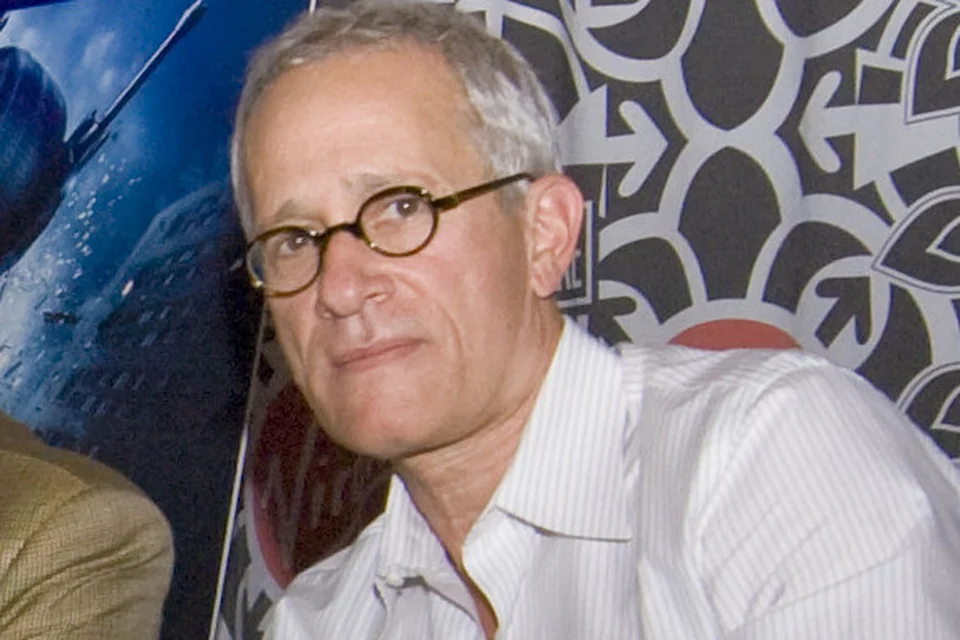 Fotografia de James Newton Howard