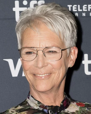 Fotografia de Jamie Lee Curtis