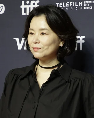 Fotografia de Jang Hye-jin