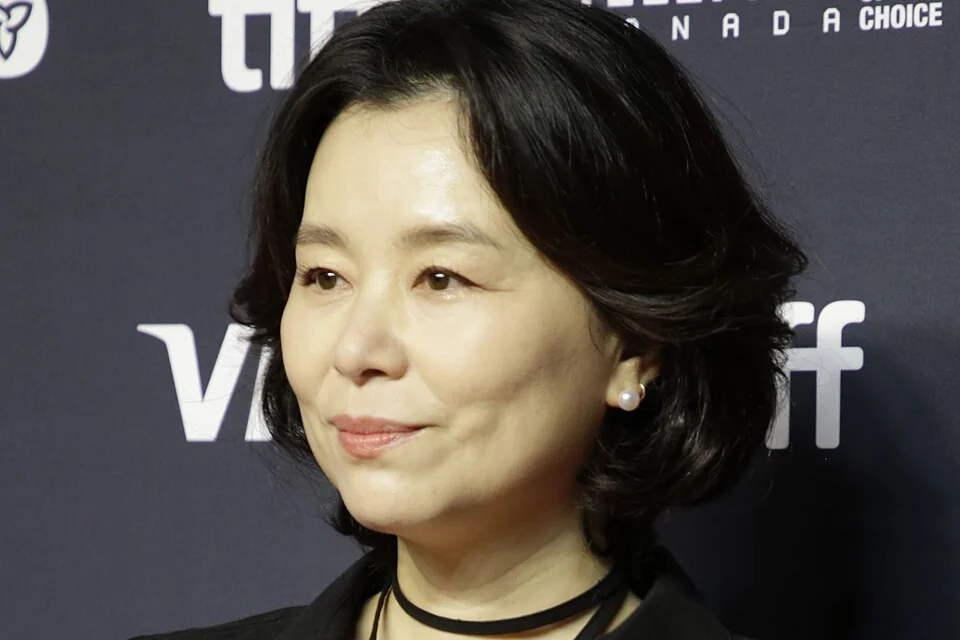 Fotografia de Jang Hye-jin