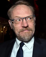 Fotografia de Jared Harris