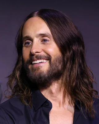 Fotografia de Jared Leto