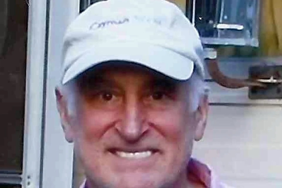 Fotografia de Jeffrey DeMunn