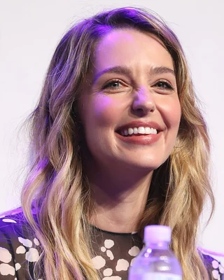 Fotografia de Jessica Rothe