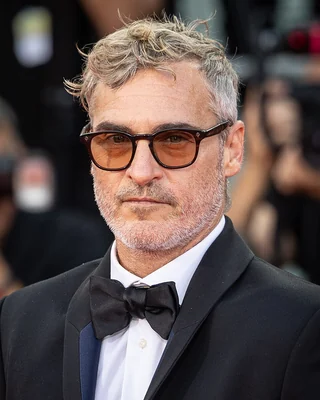 Fotografia de Joaquin Phoenix