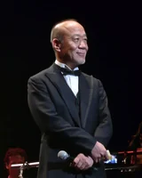 Fotografia de Joe Hisaishi