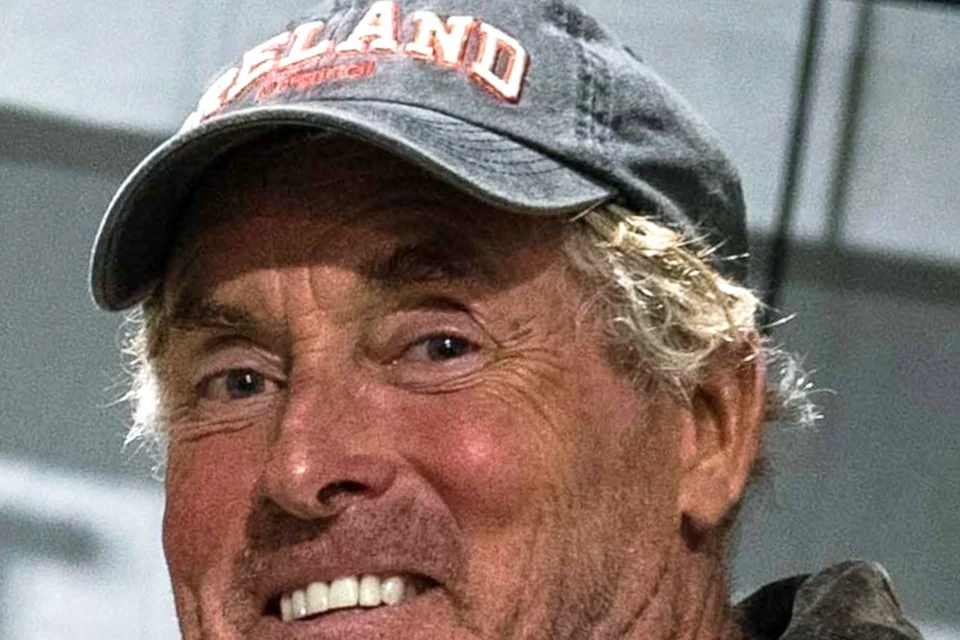 Fotografia de John C. McGinley