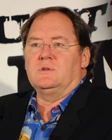 Fotografia de John Lasseter