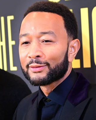 Fotografia de John Legend